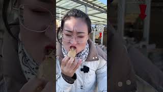 Qiuxianda entertainment girl funny entertainment happy every day #665