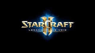 StarCraft II GMV - \