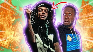 JID IS UNREAL! | J.I.D - Surround Sound (feat 21 Savage & Baby Tate) [Official Music Video] REACTION