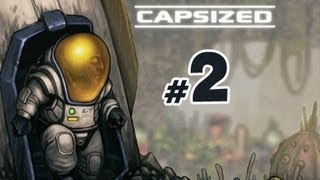 CAPSIZED - PART 2 - A Painful Reality!