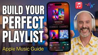 Your Perfect Playlist Exists: Here's How to Build It in Apple Music