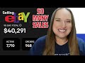 $4500 in eBay Sales This Week: Items That Made It Happen