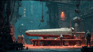 They Spent Millennia on a Sword—Human Fixed It With a Rock in Minutes | Sci-Fi | HFY Stories