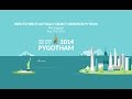How to write actually object-oriented python - Per Fagrell
