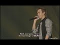 2013 beautiful show dvd dongwoon s solo performance in the cloud