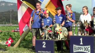 JEO 2013 - Team German Energy Racer - 2nd place