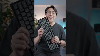 รีวิว Keychron K10 Max Silent Swtich คีย์บอร์ดขนาด 100% ไร้สาย แลไร้เสียง!