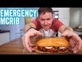 5 Ingredient McRib Recipe