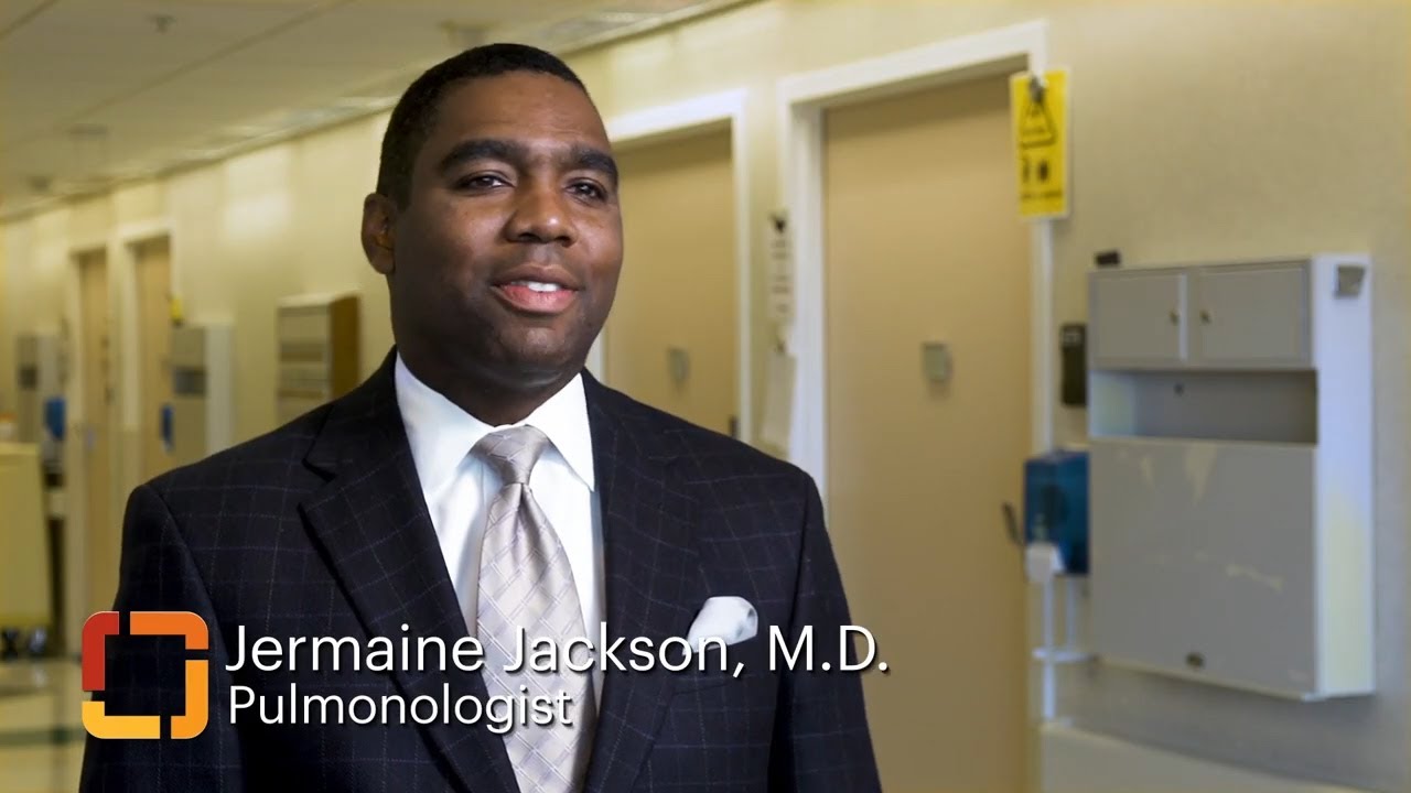 Pulmonary Team At Piedmont Atlanta | Piedmont Healthcare - YouTube