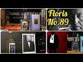 Floris No.89 (1951) 🇬🇧 By Floris Fragrance Review #floris #floris89 #ianfleming #florislondon