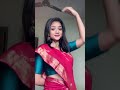 അതെ തിരുവാതിര ആണ്‌ 😊❤️ love viralvideo lovelifesong hairstyle lovemakeslifebeautiful saree