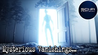 Mysterious Vanishings | Weird Or What? | S3EP8 | William Shatner