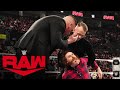 Gunther once again refuses to face Sami Zayn: Raw highlights, Sept. 16, 2024