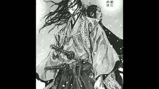 Miyamoto Musashi | Sasaki Kojiro - After Dark x Sweather Weather