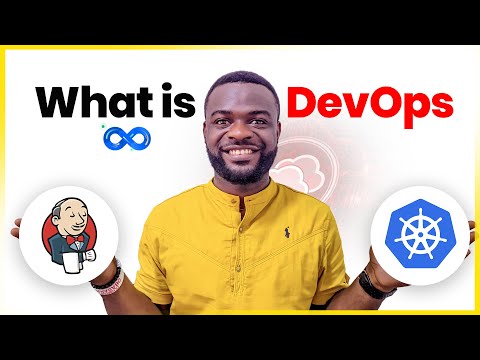 DevOps Explained – The Complete Guide for Beginners