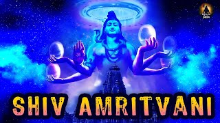 Shiv Amritwani | Most Popular Shiv Bhajan | Shiva Songs | Nothing but Shiva