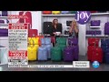 HSN | Joyful Discoveries with Joy Mangano 02.18.2017 - 06 AM