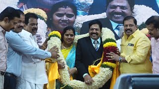 Thanks Giving Function Rtn.PP. MD. Dr.T.Sivakumar, M.A., Dist Governor 2027-28 R.I.DIST 3231 Part#10