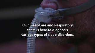 SleepCare at Wyandot Memorial Hospital