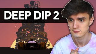 IT BEGINS... DEEP DIP 2 DISCOVERY - Trackmania's New Hardest Tower
