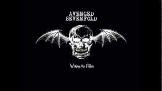 A7X - Unholy Confessions [Instrumental]