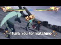 타쿄 나루티밋 스톰4 29 지라이야 모든 기술 u0026오의 모음 naruto ultimate ninja storm 4 타쿄