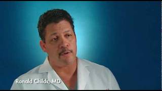 XLIF Spine Surgery - Ronald Childs, MD