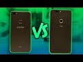 ZTE Blade Zmax vs. ZTE Blade X - Which Is Faster?