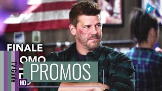 #TVPromo Guide: SEAL Team 3x10 Promo "Unbecoming an Officer" (HD) Season 3 Episode 10 Promo Fall