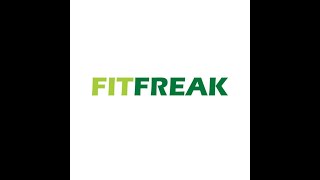 FitFreak Introduction