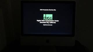 Digital Video Compression Center Still Motion 1st Logo