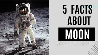 “What’s Hiding on the Moon? 5 Strange Lunar Secrets Revealed! 🚀🌑”