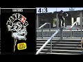 Baker Skateboards 