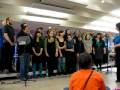 Tower of Strength - SOAS World Music Choir 2009