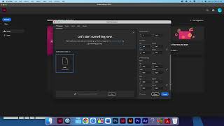 Day 1 - Intro and Document Setup in Adobe InDesign