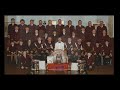 100 years of Orangefield Flute Band