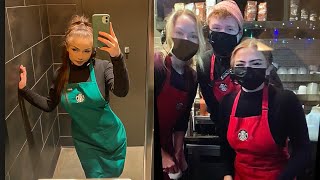 How to get a job at Starbucks, What the job entails | Barista/Shift Lead
