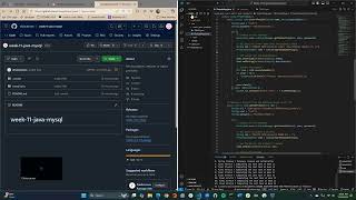 Week 11 Final Project MySQL