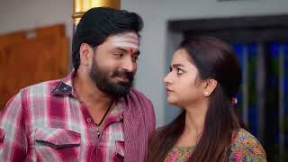 Anna | Ep - 606 | Best Scene | Feb 19 2025 | Zee Tamil