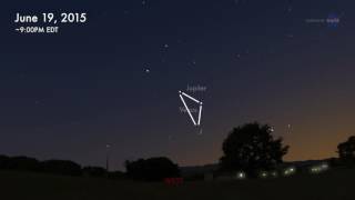 ScienceCasts: Amazing Sunset Sky Show