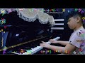 Grade 2 A1 | Attwood - Allegro | ABRSM Piano Exam 2021-2022 | Ian Liew 🎹