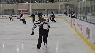 Regina U16B - Predators vs U14A Aces - Feb 28 2023