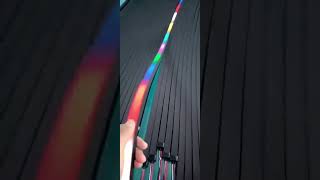 Color Chasing Addressable Neon Flex Lighting - Smart Bright LEDs