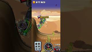😯Did You Know This in HCR2? Hill Climb Racing 2 Shorts