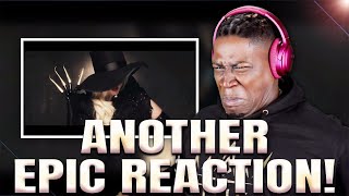 In This Moment - Sick Like Me "Official Video" (TM Reacts) 2LM Reaction