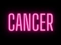 ❤️CANCER♋