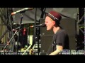 The Gaslight Anthem - Miles Davis & The Cool (ACL 2010)