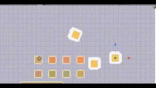 Dynamic Obstacles Demo