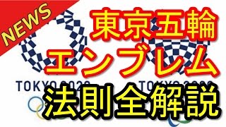 【驚愕】エンブレムの法則とは？全てを解説します。