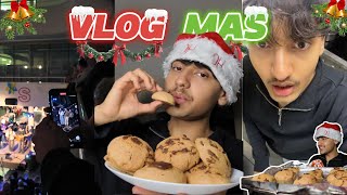 VLOGMAS WEEK 3 IS HERE! | school concert, baking \u0026 holiday vibes!